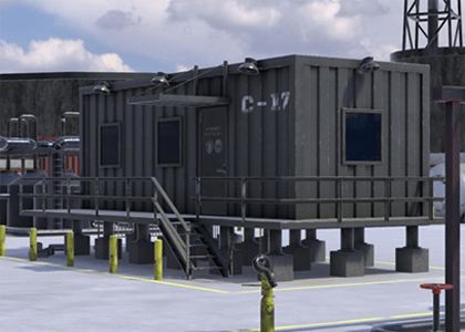 Virtual Reality Training Projects Hard Hat Vr - Colorful Background Collection - HD Quality