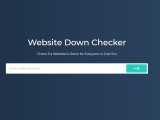 Review Of Website Down Checker Tool Why Is It Useful Techlatest