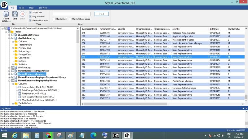 Stellar Repair For Ms Sql Review Techlatest - Geometric Design Collection - Desktop Quality