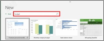 قوالب مجانية للميزانية "budget" قوالب مجانية للميزانية "budget"