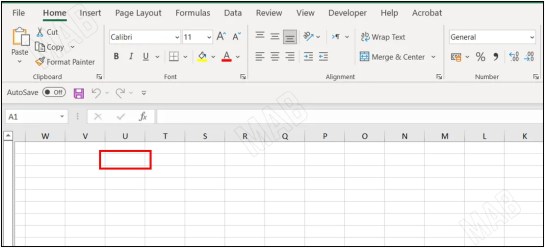 الخلية "cell" في اكسل الخلية "cell" في اكسل