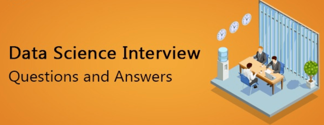 Ace the Data Science Interview by Preparing for the Most Common ...