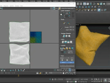 How To Use Uvw Unwrap Modifier In 3ds Max Tech N Design