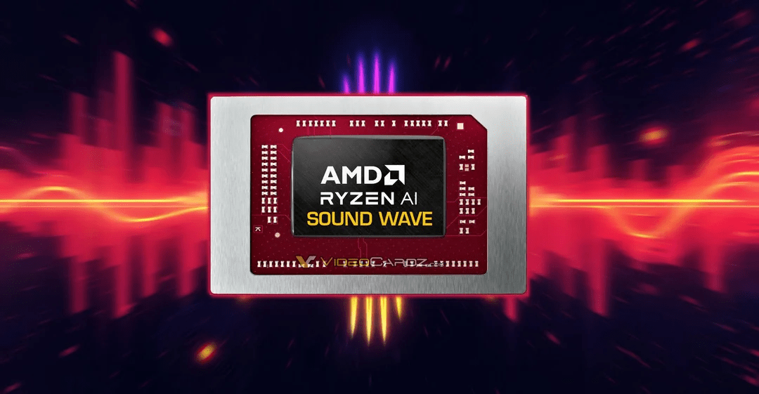 amd soundwave apu