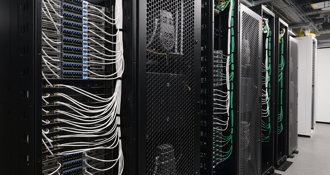 Mistral AI European AI Infrastructure