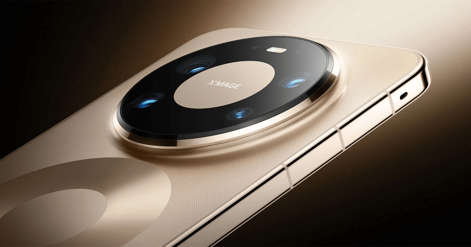 huawei mate 80 pro cameras