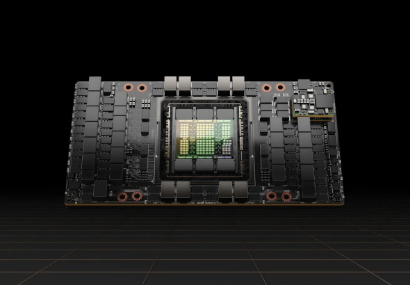 GPU Matrix Units