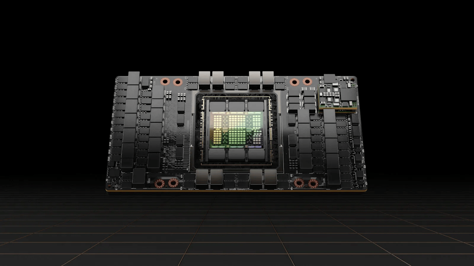 GPU Matrix Units
