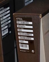 cinta de CERA RESINA