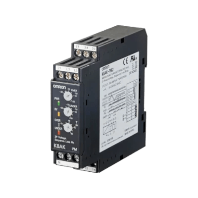 Monitoring Relays Tech Source