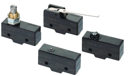 Omron Basic Switches Z Size A Dics - Nature Wallpapers - Creative Full HD Collection