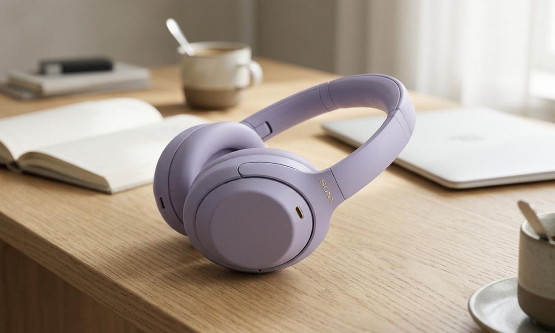 Sony WH-1000XM4C 回歸！經典降噪神機，超高 CP 值