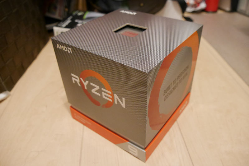 悲報】MSI B350 TOMAHAWK(トマホ)では12コア/24スレッドのRyzen 9