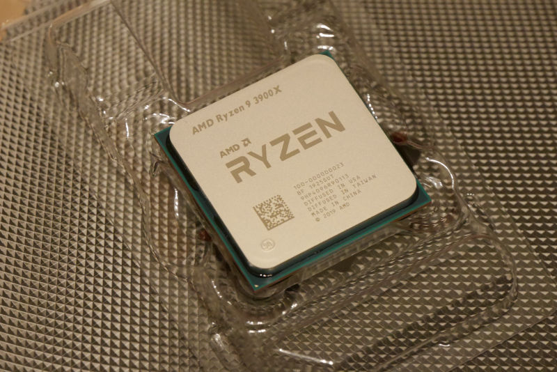 悲報】MSI B350 TOMAHAWK(トマホ)では12コア/24スレッドのRyzen 9