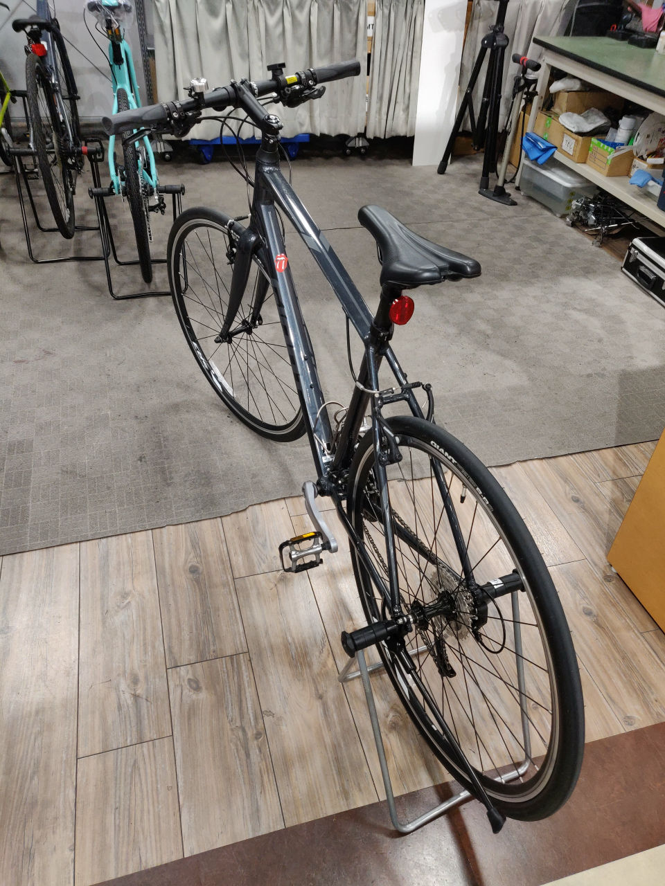 GIANT defy3 美品 スポーツデポ永久点検無料