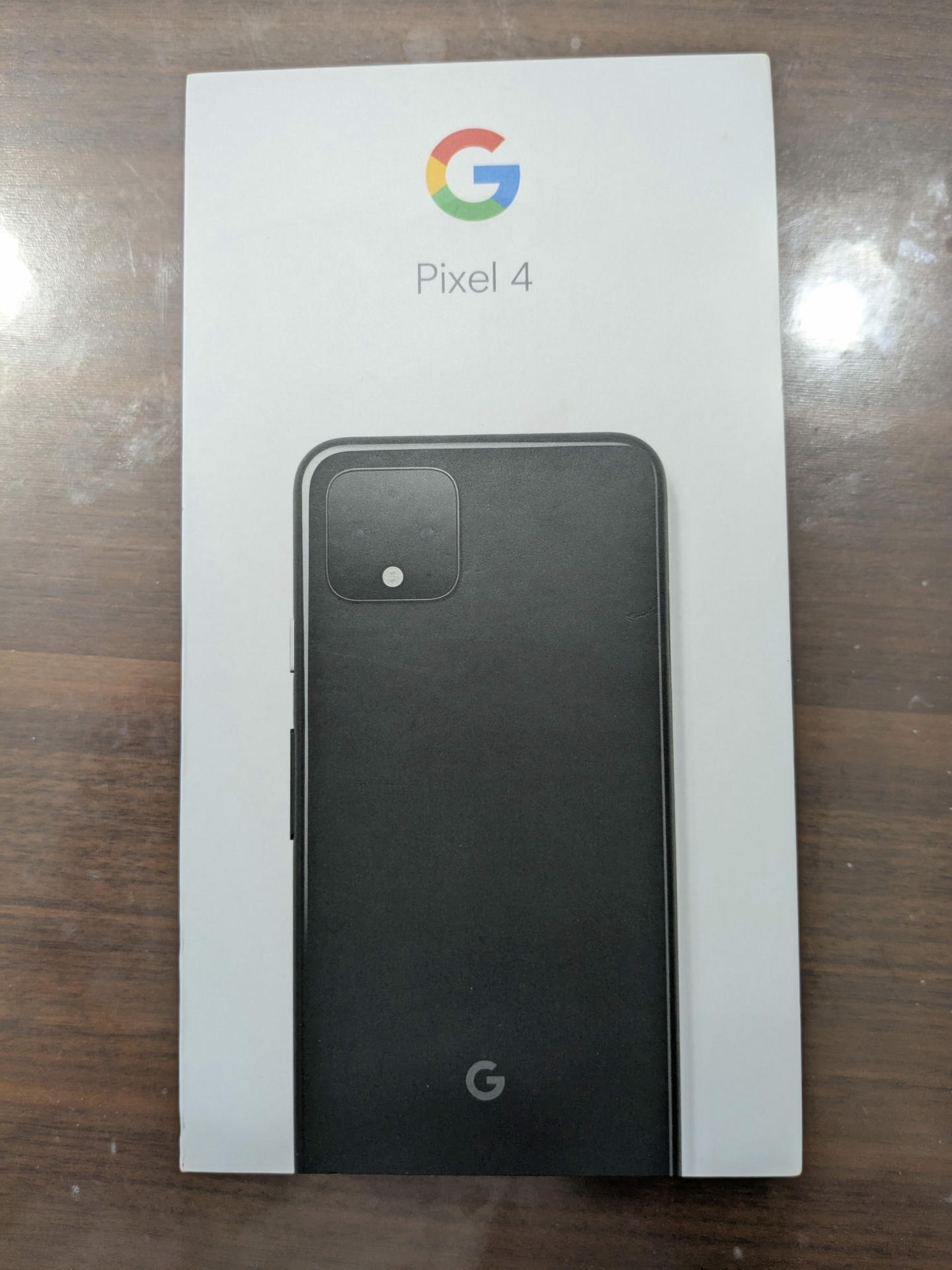 Googleフォト無制限アップロードを利用するためPixel 4を再利用する