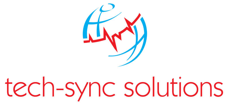 Sync Tech - Artistic Light Art - 4K