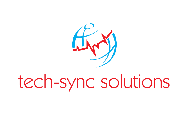 Contact Us Tech Sync Solutions - Best Minimal Images in Full HD