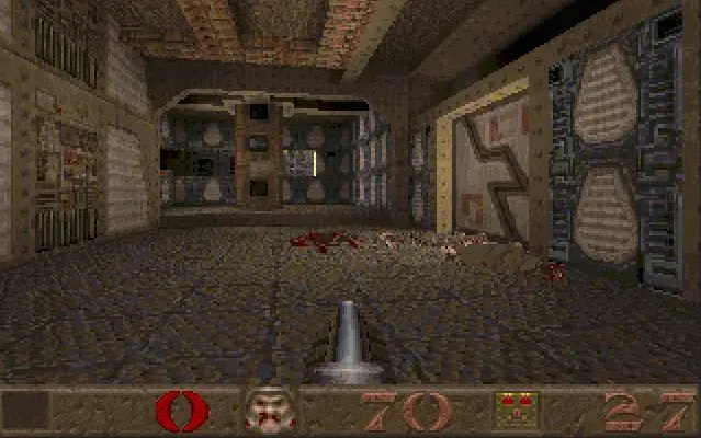 Quake