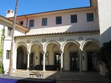 The California Tech
