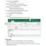 Microsoft Excel For Beginners PDF - Connect 4 Techs