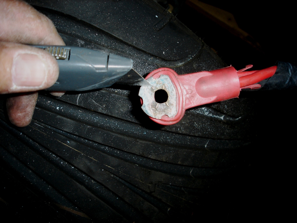 If the battery is dead, the vehicle. Corvette C6 Battery Concerns Cc Tech