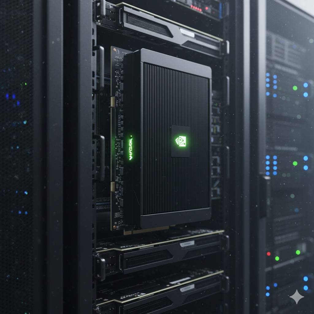 Types of GPU | Integrated, Dedicated, Workstation, Mobile & Server GPUs Explained