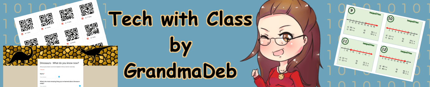 Google Forms Custom Header Template Unlocked Edited And Updated Tech With Class