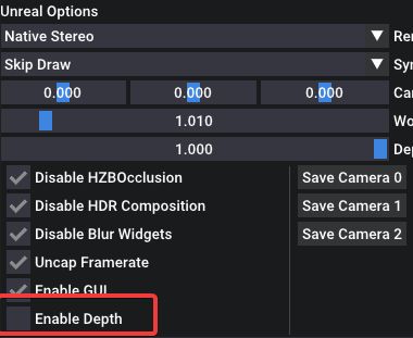 Detailed Overview Uevr Documentation - Light Wallpaper Collection - Full HD Quality