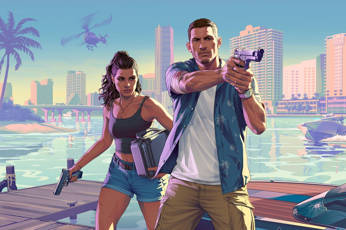 GTA 6 Kiedy Premiera Najwa Niejsze Informacje Gta 6 