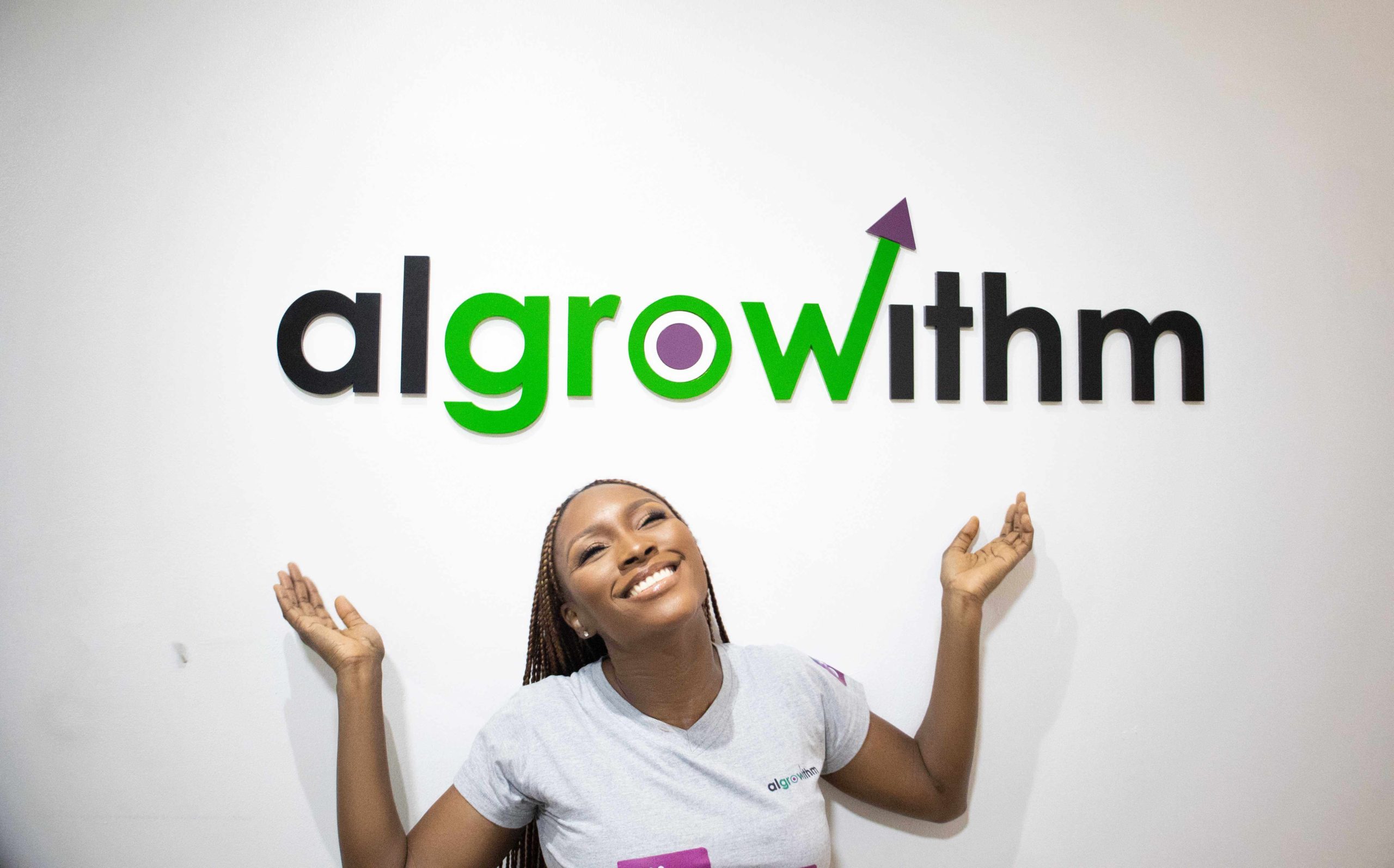 algrowithm is bridging talent gap in africa