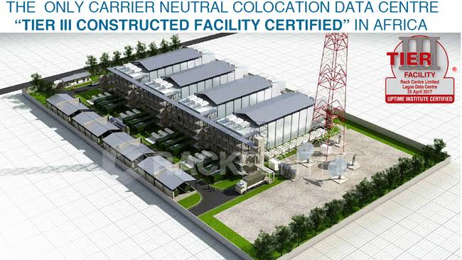 Rack Centre Lands Position as First IFC EDGE Certified Data Centre in Europe, Middle East, and Africa (EMEA)