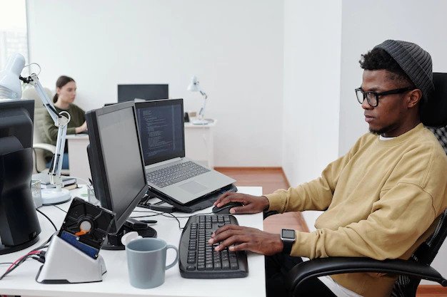 Healthy Tech Tips