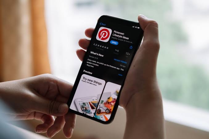 Pinterest Launches New Shopping Features for Merchants