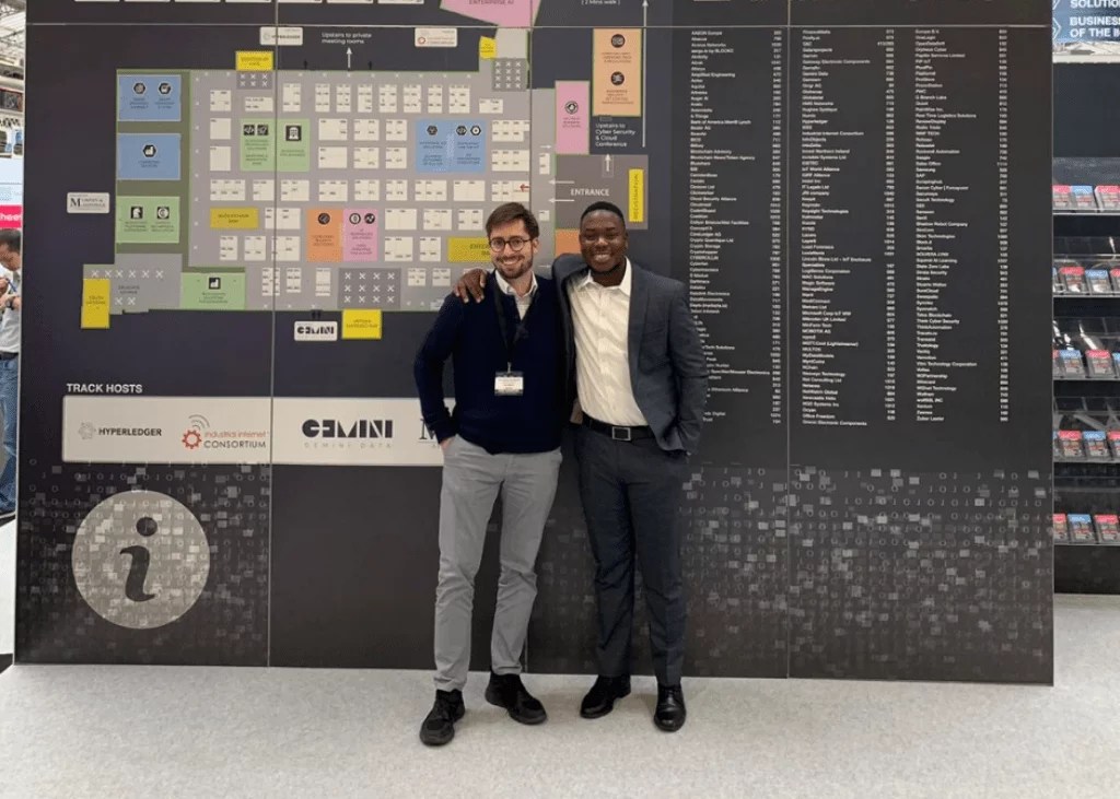 Pan-African VC Firm, Oui Capital Completes the First Close of its $30M Second Fund