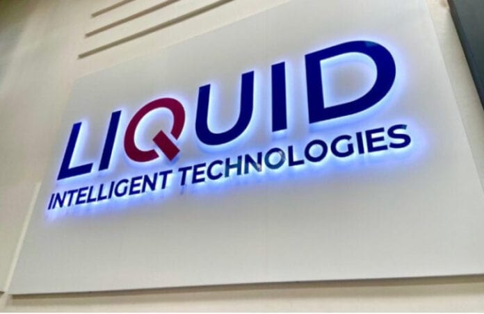 Liquid Networks Launches DDoS Security