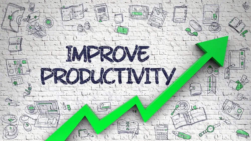 productivity tips