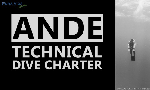 OCT 6: ANDE TEC CHARTER