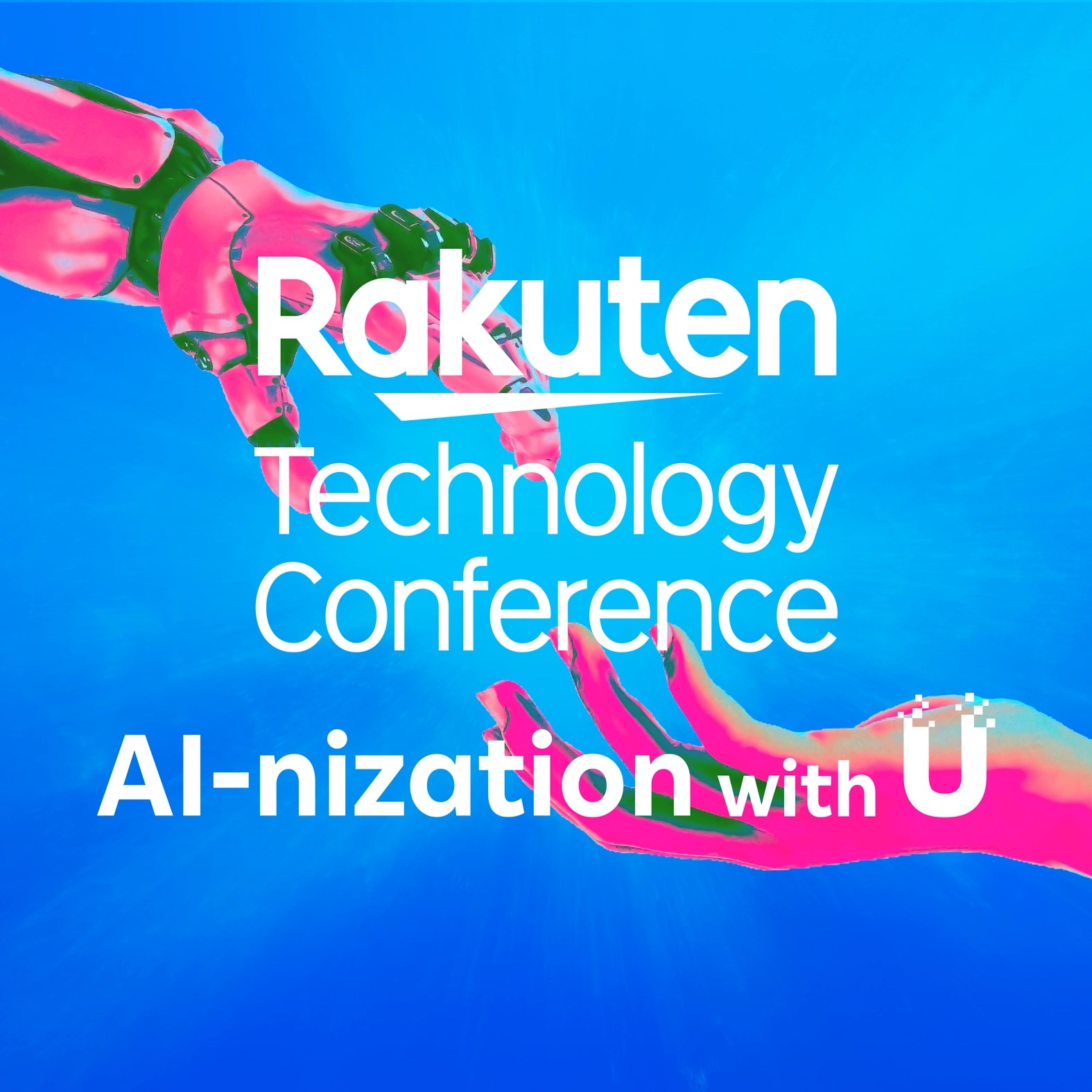 Rakuten Technology Conference 2025 Ai Nization With U