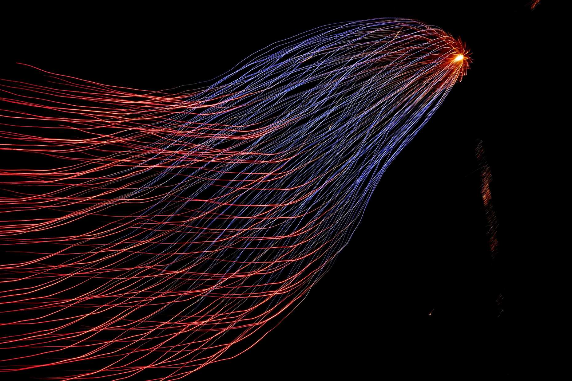 Movin’ Data is a Dream