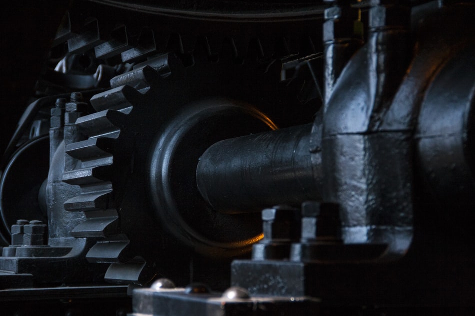 React and Finite State Machines