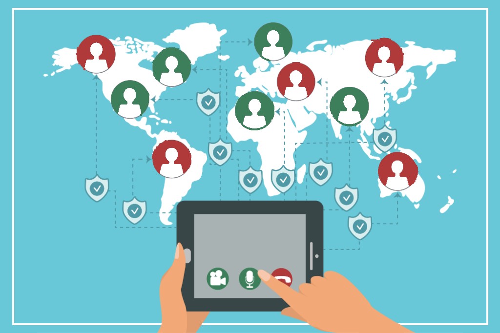 WebRTC and Signalling: Behind the scenes of ‘Shaadi Meet’