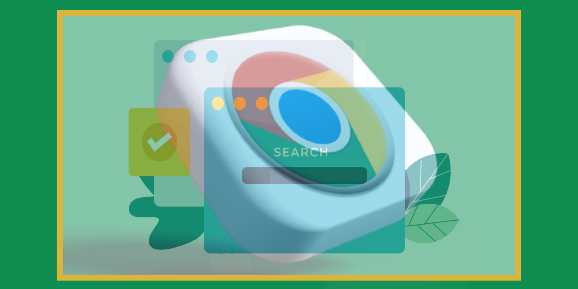 Efficient way to use Google search engine.