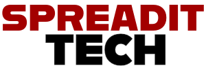 SPREADIT Tech