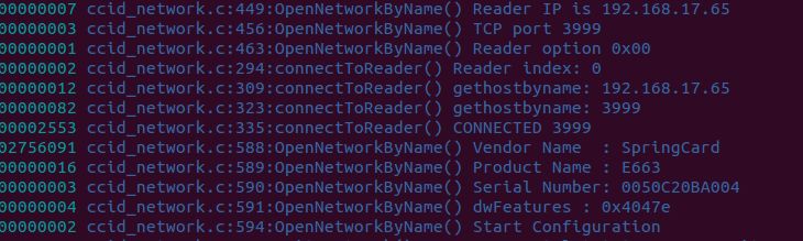 Springcard Netpcsc For Pcsc Lite Springcard Techzone - Minimal Photo Collection - Ultra HD Quality