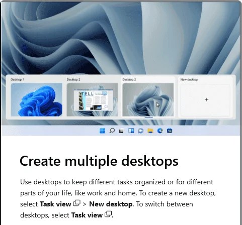 windows 11 tips and tricks