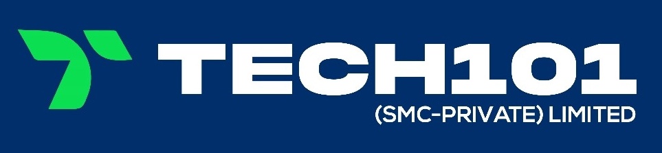 Tech101 Pakistan