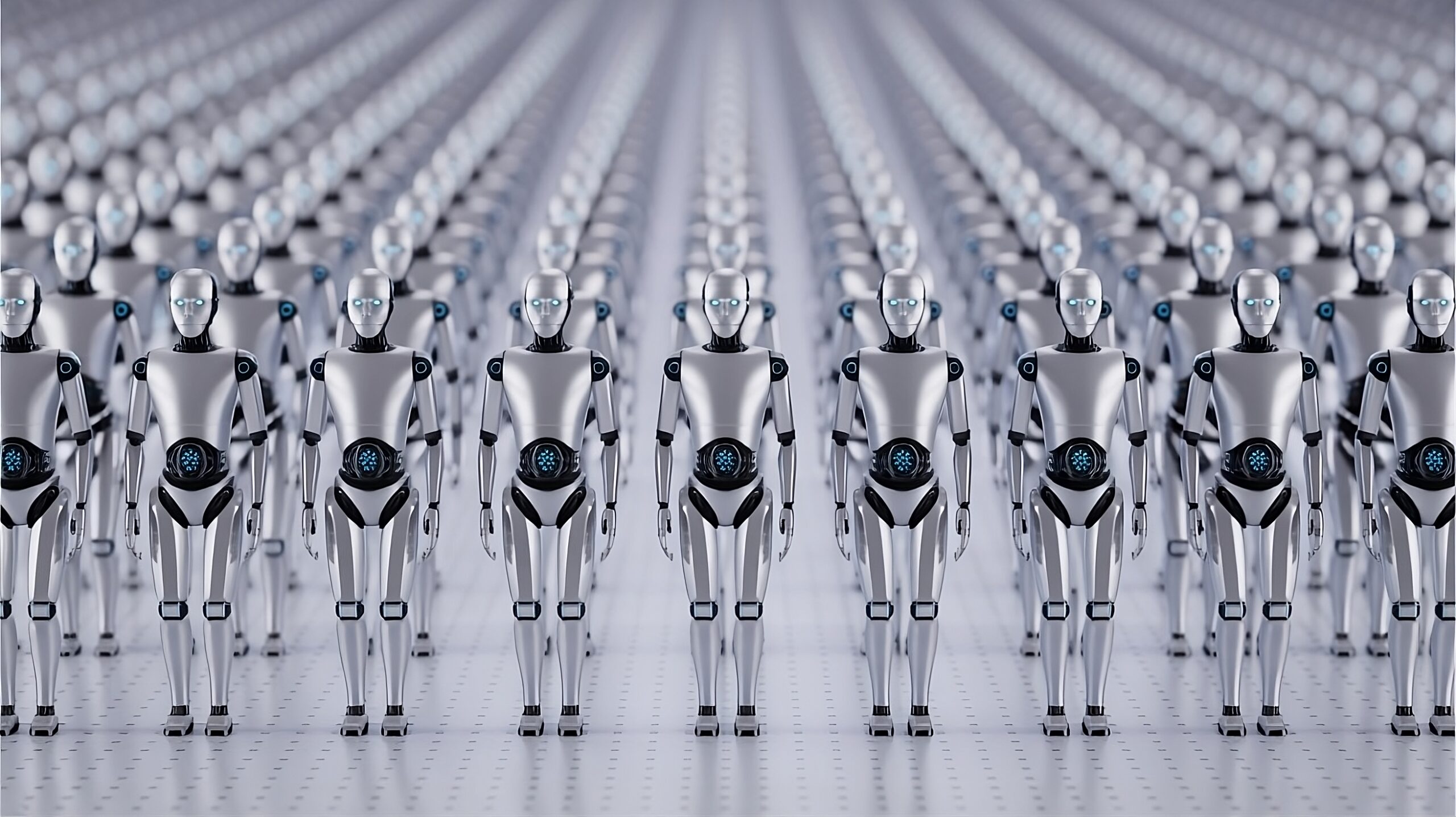 MCP and the innovation paradox: Why open standards will save AI from itself MCP and the innovation paradox: Why open standards will save AI from itself