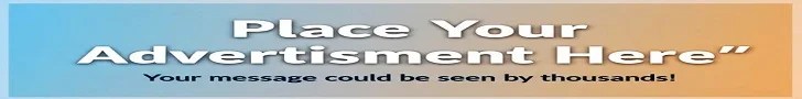 place your add here baner