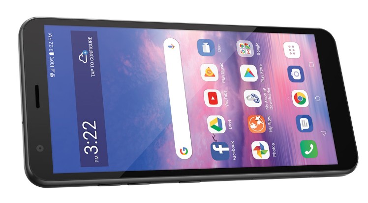 Ah, it seems like only yesterday that we saw the stab. How To Change Time On Lg Tracfone 3 Easy Methods